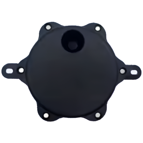 IoT Sensor for Waste Bin Monitoring With Ultrasonic - Asset Track Pro