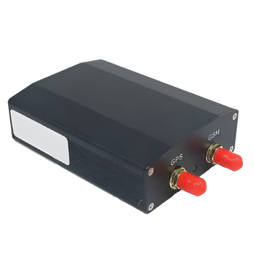 GPS Tracker for Vehicle Safety With Fuel Sensor - Asset Track Pro