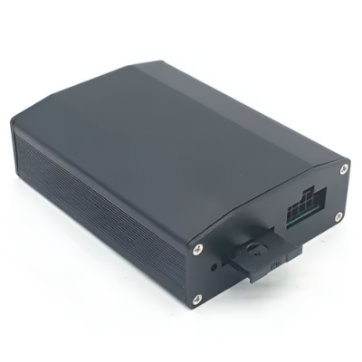 GPS Tracker for Vehicle Safety With Fuel Sensor - Asset Track Pro