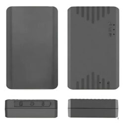 Mini GPS Tracker with 4G LTE and Long Standby Battery - Asset Track Pro