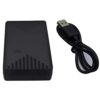 Mini GPS Tracker with 4G LTE and Long Standby Battery - Asset Track Pro