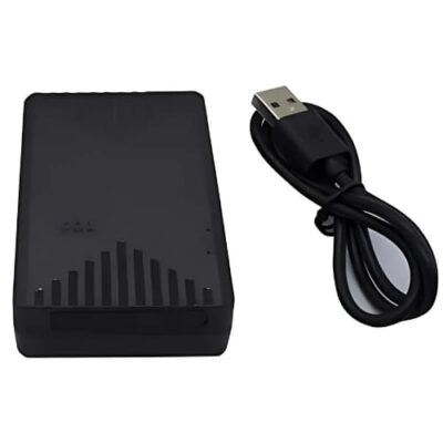 Mini GPS Tracker with 4G LTE and Long Standby Battery - Asset Track Pro