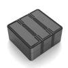 GPS Tracker with Long Battery Life and Real Time Positioning - Asset Track Pro