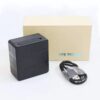 GPS Tracker with Long Battery Life and Real Time Positioning - Asset Track Pro