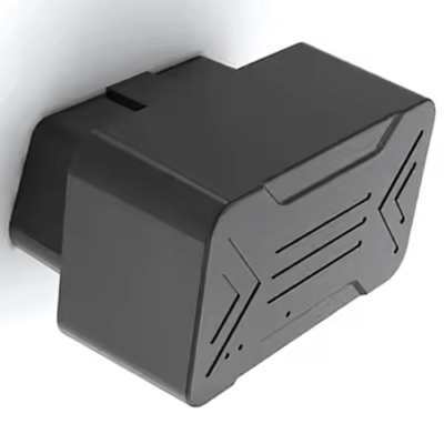 Mini Tracker with Real Time GPS Positioning - Asset Track Pro