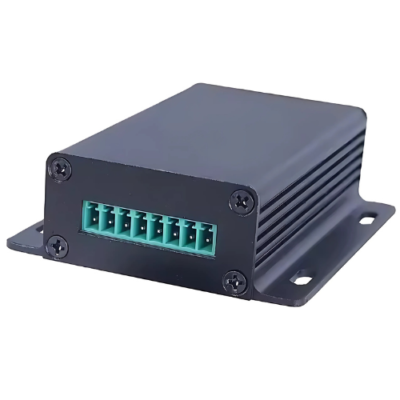 Smart Gateway with MQTT Support - Asset Track Pro