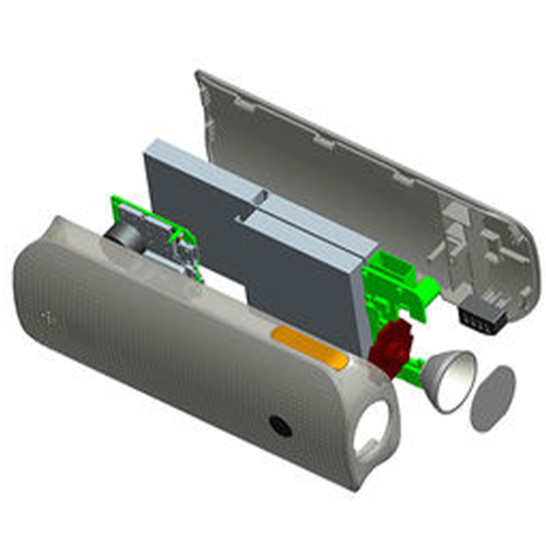 GPS Tracker & Power Bank with Long Battery Life and 4G Support - Asset Track Pro