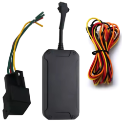 Vehicle Tracker with Waterproof Feature - Asset Track Pro