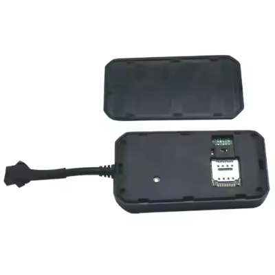Vehicle Tracker with Waterproof Feature - Asset Track Pro