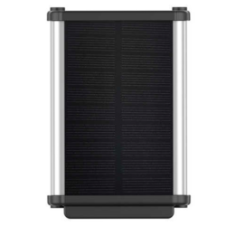 Long Life Solar GPS Tracker for Animals with 12000mAh Battery - Asset Track Pro