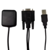 GPS Receiver with Built-in Antenna for Industrial Timing - Asset Track Pro