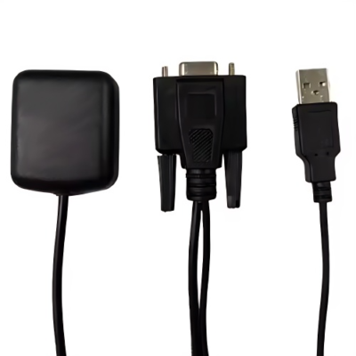 GPS Receiver with Built-in Antenna for Industrial Timing - Asset Track Pro