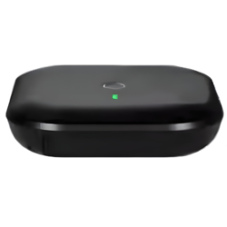 Ankle GPS Bracelet with Tamper Proof Design for Monitoring - Asset Track Pro