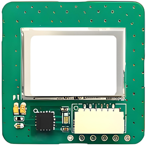 Industrial GNSS RTK Antenna for Accurate GPS Positioning - Asset Track Pro