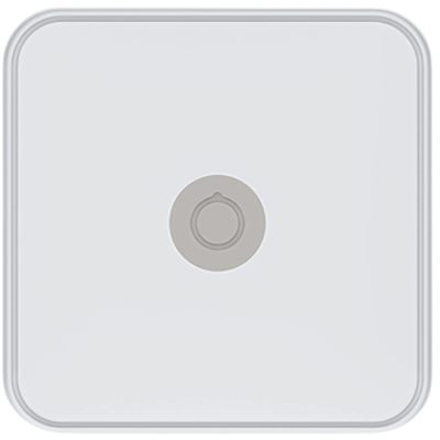 Ultra Long Life Bluetooth iBeacon AOA Locator for Asset Tracking - Asset Track Pro