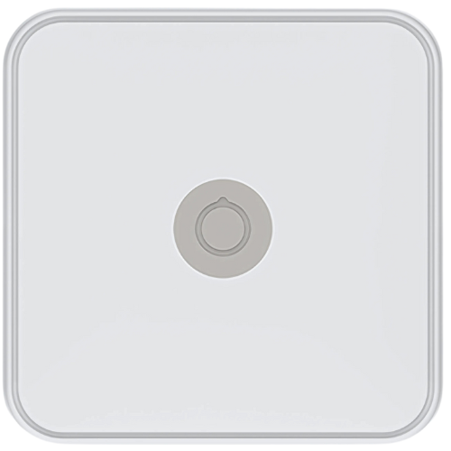 Ultra Long Life Bluetooth iBeacon AOA Locator for Asset Tracking - Asset Track Pro