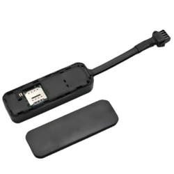 Magnetic Asset GPS Tracker with 12 Hour Battery Life - Asset Track Pro