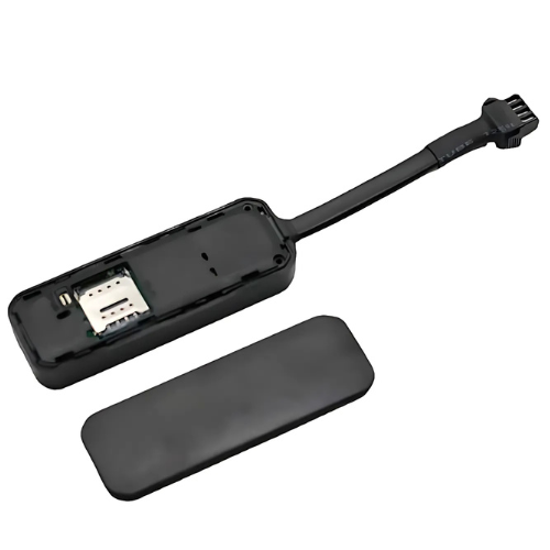 Magnetic Asset GPS Tracker with 12 Hour Battery Life - Asset Track Pro