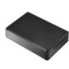 GPS Tracker with 10000mAh Battery and Removal Alarm - Asset Track Pro