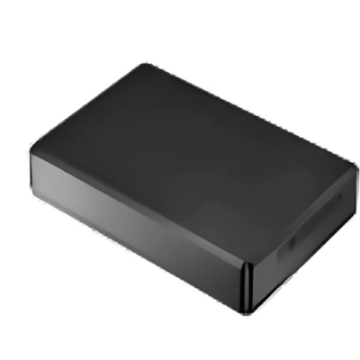 GPS Tracker with 10000mAh Battery and Removal Alarm - Asset Track Pro