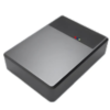 GPS Tracker with 10000mAh Battery and Removal Alarm - Asset Track Pro