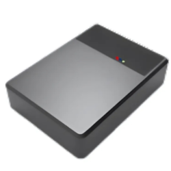 GPS Tracker with 10000mAh Battery and Removal Alarm - Asset Track Pro