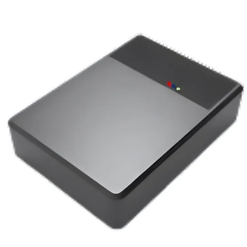 GPS Tracker with 10000mAh Battery and Removal Alarm - Asset Track Pro