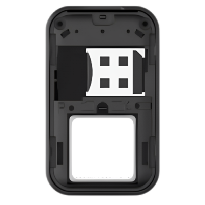 Mini GPS Tracker with Voice Monitoring and Geo Fence Alarm - Asset Track Pro
