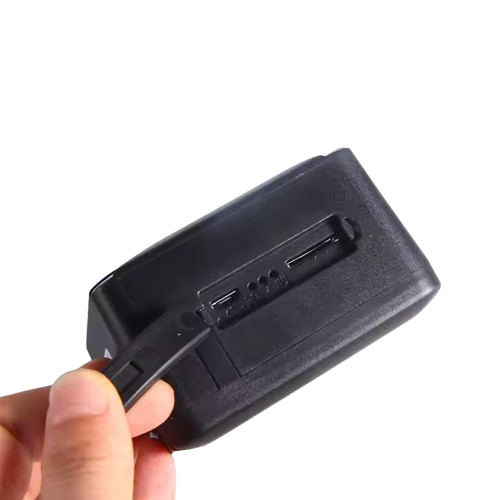 Long Life GPS Tracker with 20000mAh Battery & Real Time Tracking - Asset Track Pro