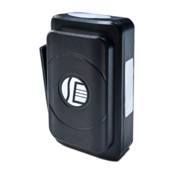 Magnetic GPS Tracker with Long Standby Battery - Asset Track Pro