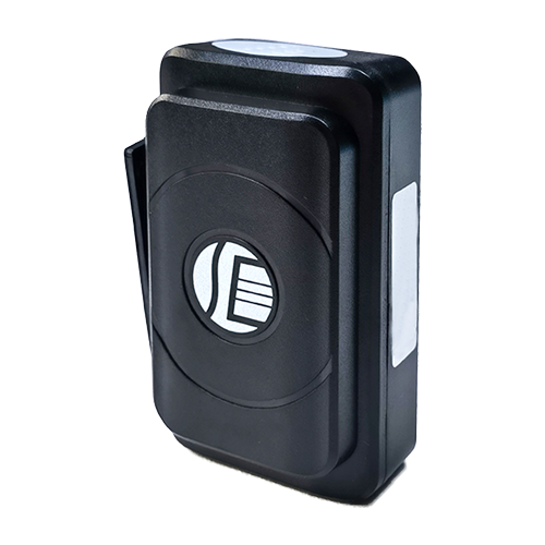 Magnetic GPS Tracker with Long Standby Battery - Asset Track Pro