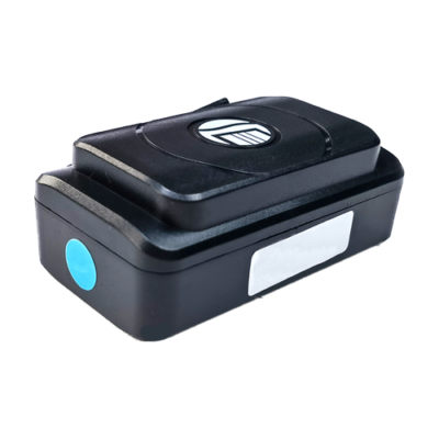 Magnetic GPS Tracker with Long Standby Battery - Asset Track Pro