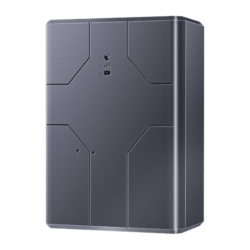 GPS Tracker with Super Long Battery Life - Asset Track Pro