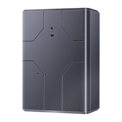 GPS Tracker with Super Long Battery Life - Asset Track Pro
