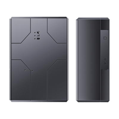 GPS Tracker with Super Long Battery Life - Asset Track Pro