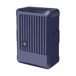 Smart GPS Tracker Car Locator with Magnetic Mount - Asset Track Pro