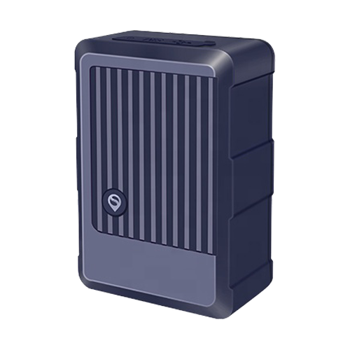 Smart GPS Tracker Car Locator with Magnetic Mount - Asset Track Pro