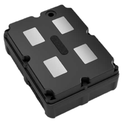 Magnetic GPS Tracker With Long Standby Time - Asset Track Pro