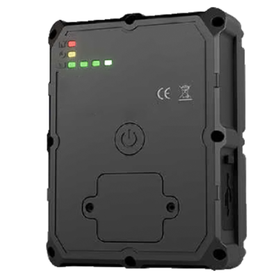 Magnetic GPS Tracker With Long Standby Time - Asset Track Pro