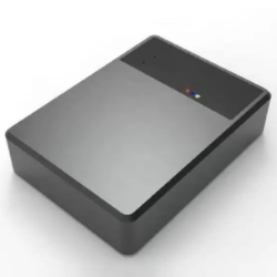 Wireless GPS Tracker with Long Life Battery - Asset Track Pro