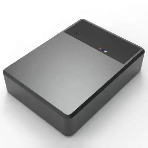 Wireless GPS Tracker with Long Life Battery - Asset Track Pro