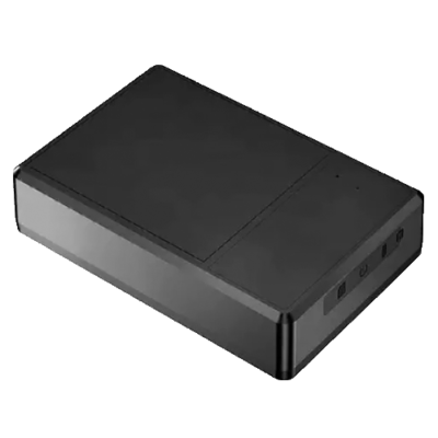 Wireless GPS Tracker with Long Life Battery - Asset Track Pro