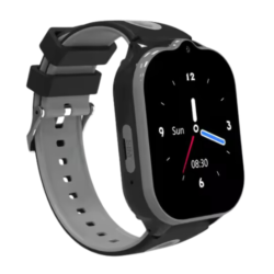 Kids Smartwatch with GPS SOS Button IP67 Waterproof 950mAh - Asset Track Pro