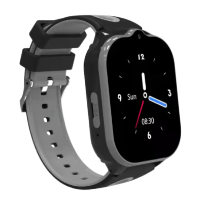 Kids Smartwatch with GPS SOS Button IP67 Waterproof 950mAh - Asset Track Pro