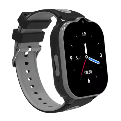 Kids Smartwatch with GPS SOS Button IP67 Waterproof 950mAh - Asset Track Pro