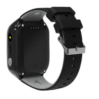Kids Smartwatch with GPS SOS Button IP67 Waterproof 950mAh - Asset Track Pro