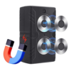 GPS Tracker with 20000mAh Battery Waterproof & Magnetic - Asset Track Pro
