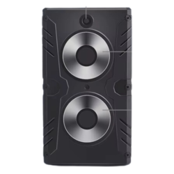 GPS Tracker with 20000mAh Battery Waterproof & Magnetic - Asset Track Pro