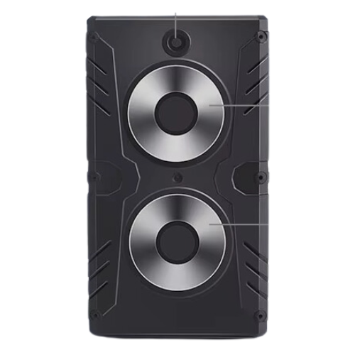 GPS Tracker with 20000mAh Battery Waterproof & Magnetic - Asset Track Pro