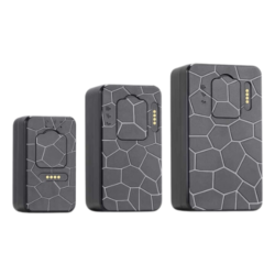 Magnetic GPS Tracker with Real Time Tracking Waterproof Long - Asset Track Pro